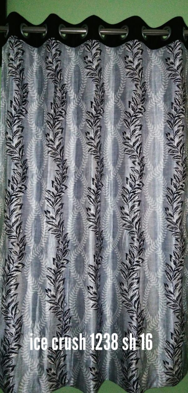 Decofest Designer Curtains