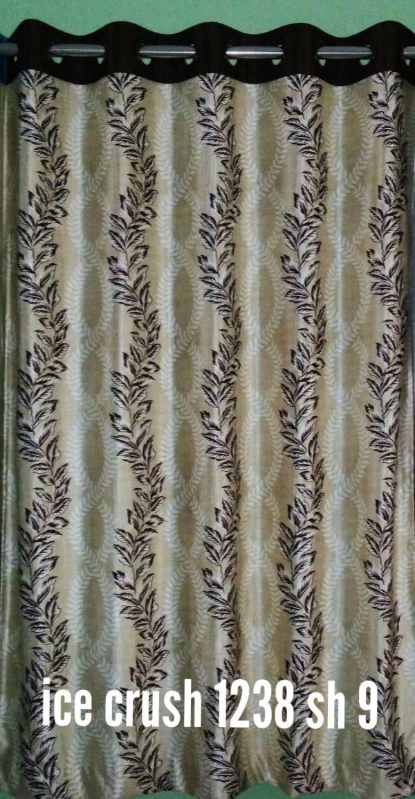 Buy Elegant Design Curtains