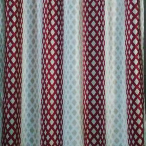 Creative Curtains by Decofest