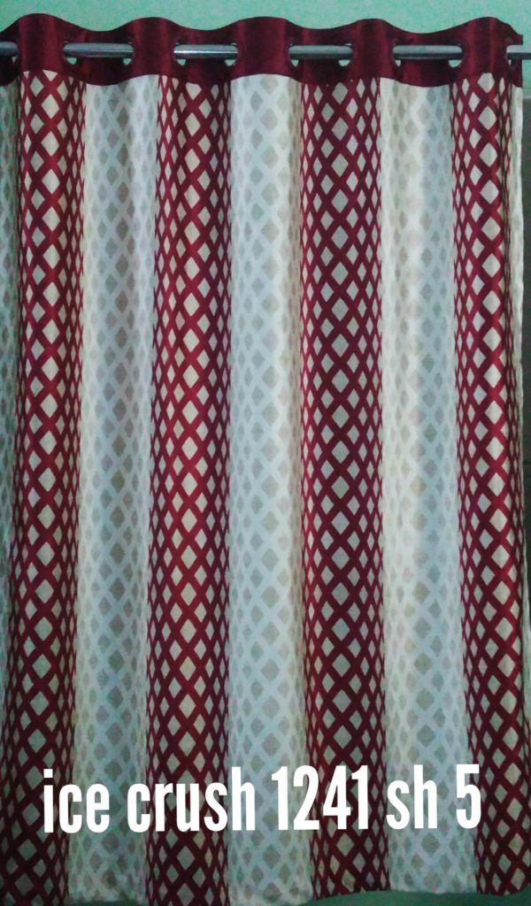 Creative Curtains by Decofest