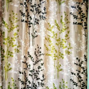 Online designer curtains