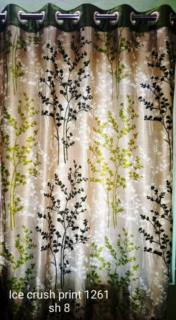 Online designer curtains