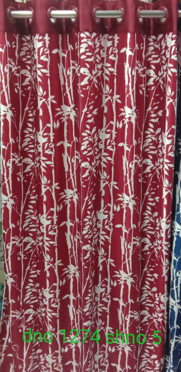 Decofest dazzling Curtains