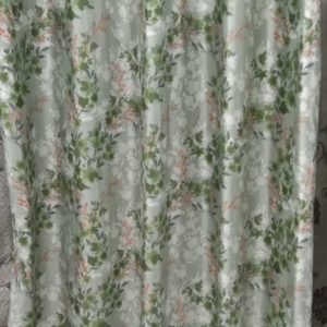Decor Door Curtains