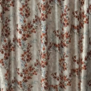 Curtains from Decofest Creations