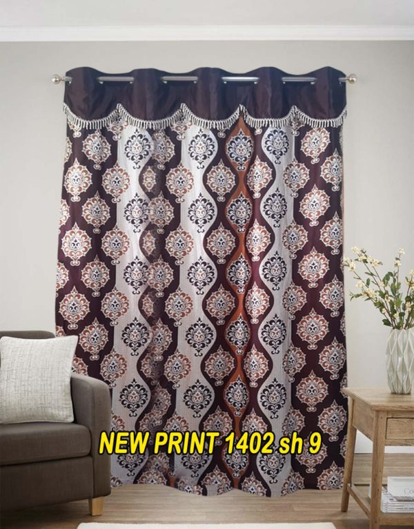 Buy designer curtains online