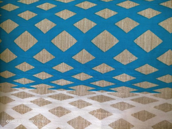 Curtains with tie-backs - Image 2