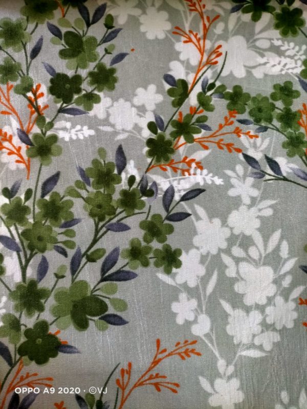 Decor Door Curtains - Image 2