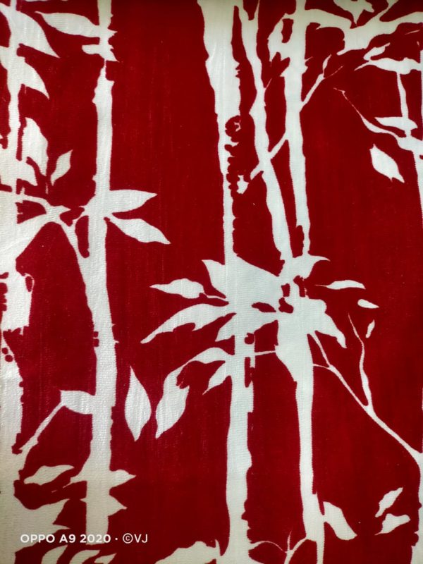 Decofest dazzling Curtains - Image 2