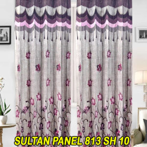 Living Room Curtains