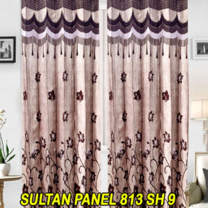 Order Decofest Window Curtains