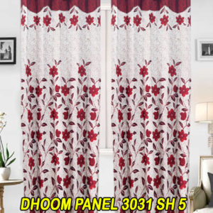 Decofest Door Curtains