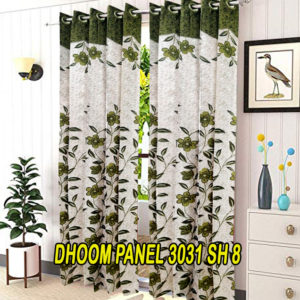 Decofest Door Curtains Buy Now