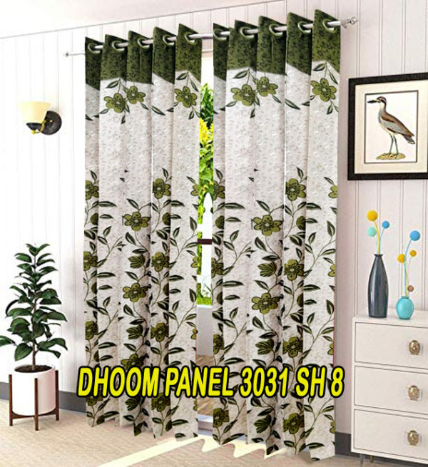 Decofest Door Curtains Buy Now