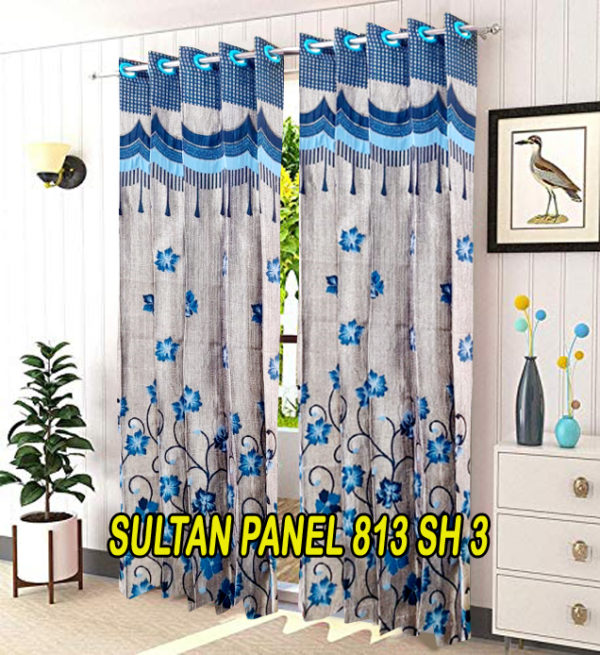 Shop Decofest Door Curtains