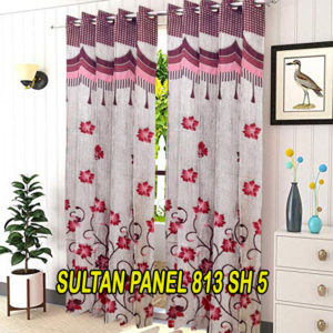 Shop Decofest Door Curtains