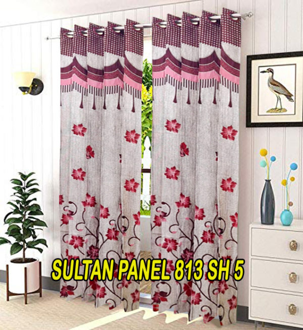 Shop Decofest Door Curtains