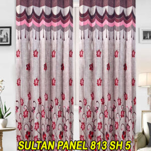 Shop Designer Curtains