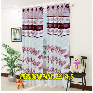 Curtains sale