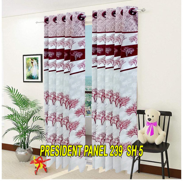 Curtains sale