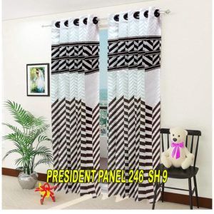 Online sale decofest curtains