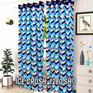 Elegant curtains