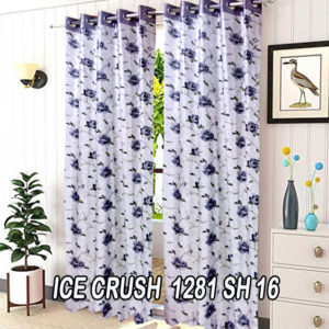 Designer curtains