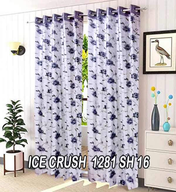 Designer curtains