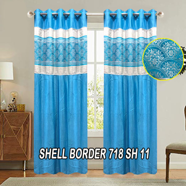 Shop Door Curtains Online