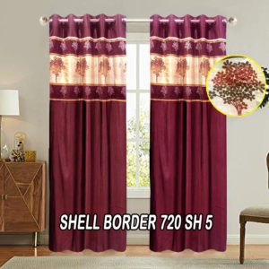 Buy Elegant Designer Curtains Online