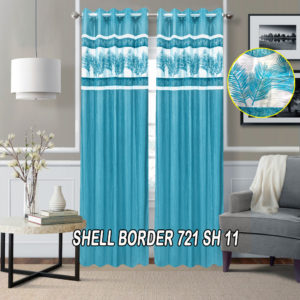 Customized Door Curtains Online